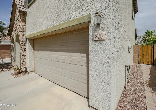 Photo 3 of Single family home for sale at 820 E Constance Wy, Phoenix, AZ 85042 | MLS# 7070685 | Listing updated on 2026-09-03