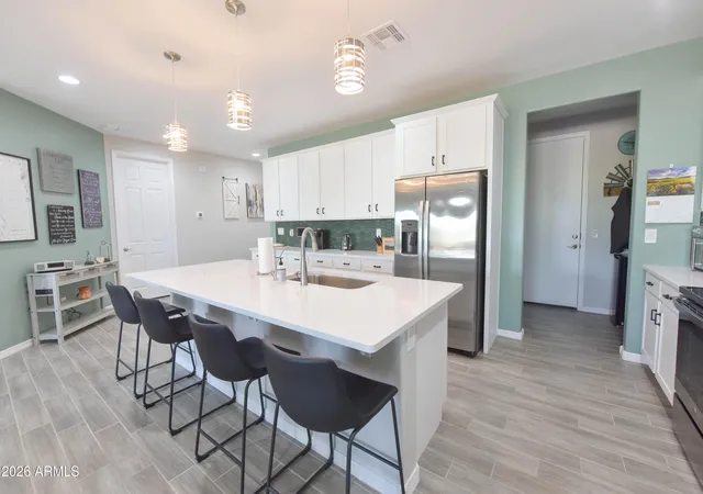 Photo 4 of Single family home for sale at 170 S Siena Ln, Casa Grande, AZ 85122 | MLS# 7068910 | Listing updated on 2026-09-10