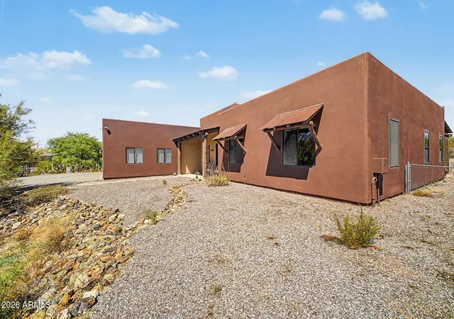 Photo 1 of Single family home for sale at 48423 N 24th Lane, New River, AZ 85087 | MLS# 7069501 | Listing updated on 2026-09-13