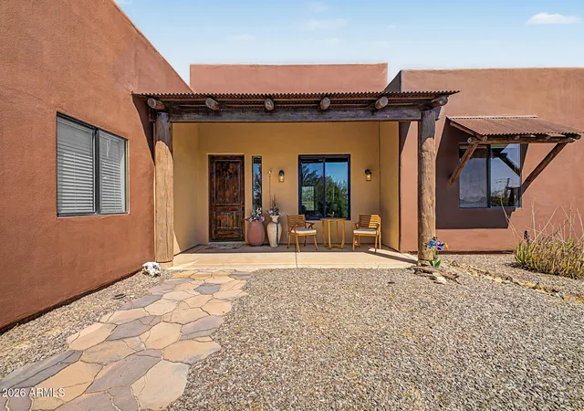 Photo 2 of Single family home for sale at 48423 N 24th Lane, New River, AZ 85087 | MLS# 7069501 | Listing updated on 2026-09-13