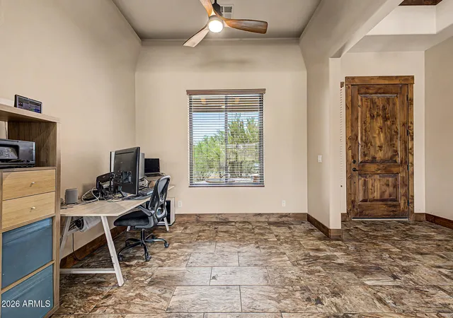 Photo 2 of Single family home for sale at 48423 N 24th Lane, New River, AZ 85087 | MLS# 7069501 | Listing updated on 2026-09-13