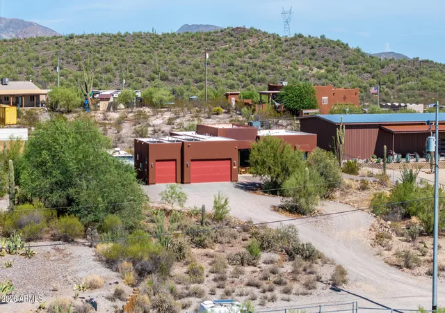 Photo 48 of Single family home for sale at 48423 N 24th Lane, New River, AZ 85087 | MLS# 7069501 | Listing updated on 2026-09-13