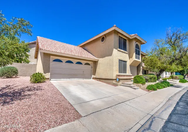 1st image of 3826 E Park Ave, Phoenix, AZ 85044 | MLS# 7070058