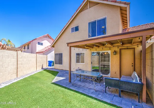 2nd image of 3826 E Park Ave, Phoenix, AZ 85044 | MLS# 7070058