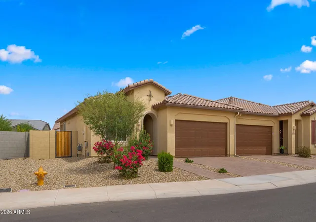 Photo 2 of Single family home for sale at 17356 W Weeping Willow Rd, Surprise, AZ 85387 | MLS# 7069024 | Listing updated on 2026-09-10