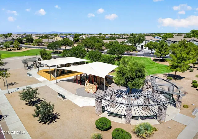 51st image of 2877 E Crescent Wy, Gilbert, AZ 85298 | MLS# 7069259