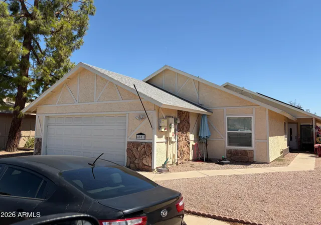Photo 1 of Sale Pending at 6601 W Poinsettia Dr, Glendale, AZ 85304 | MLS# 7068900 | Listing updated on 2026-09-09