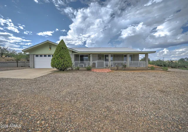 Photo 1 of Single family home for sale at 477 W Baseline Spur, Globe, AZ 85501 | MLS# 7068909 | Listing updated on 2026-08-20