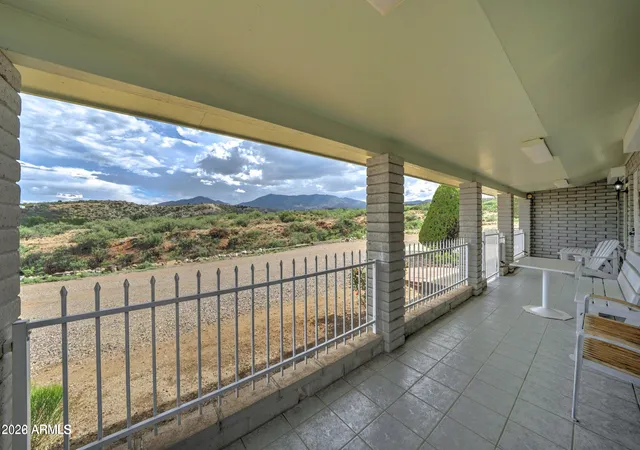 Photo 2 of Single family home for sale at 477 W Baseline Spur, Globe, AZ 85501 | MLS# 7068909 | Listing updated on 2026-08-20