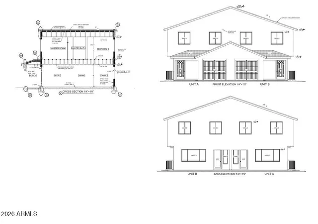 1st image of 15312 S Moon Valley Rd #6573, Arizona City, AZ 85123 | MLS# 7068919