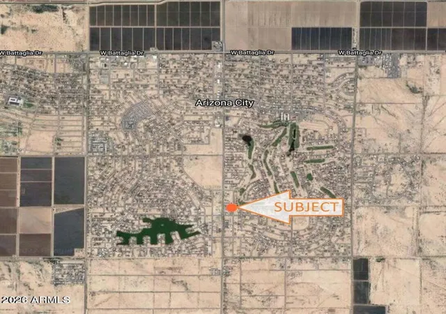 4th image of 15312 S Moon Valley Rd #6573, Arizona City, AZ 85123 | MLS# 7068919