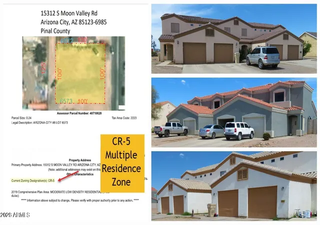 7th image of 15312 S Moon Valley Rd #6573, Arizona City, AZ 85123 | MLS# 7068919