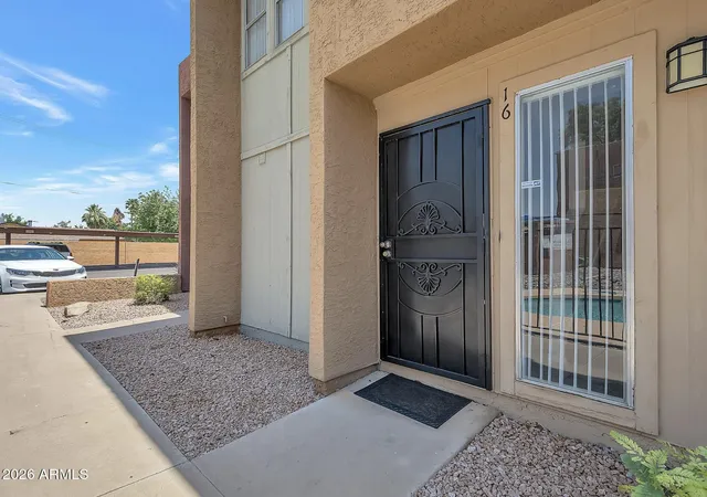Photo 4 of Townhouse for sale at 604 E Weber Dr #16, Tempe, AZ 85288 | MLS# 7069516 | Listing updated on 2026-09-13