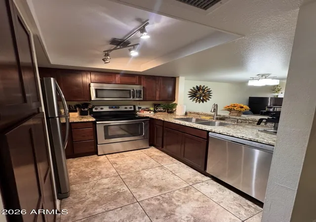 Photo 2 of Townhouse for sale at 604 E Weber Dr #16, Tempe, AZ 85288 | MLS# 7069516 | Listing updated on 2026-09-13