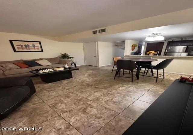 Photo 3 of Townhouse for sale at 604 E Weber Dr #16, Tempe, AZ 85288 | MLS# 7069516 | Listing updated on 2026-09-13