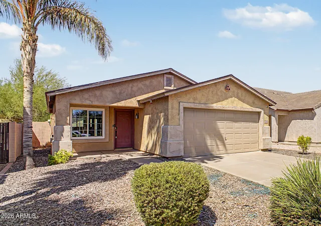 Photo 2 of Single family home for sale at 4868 E Meadow Mist Ln, San Tan Valley, AZ 85140 | MLS# 7068924 | Listing updated on 2026-08-20