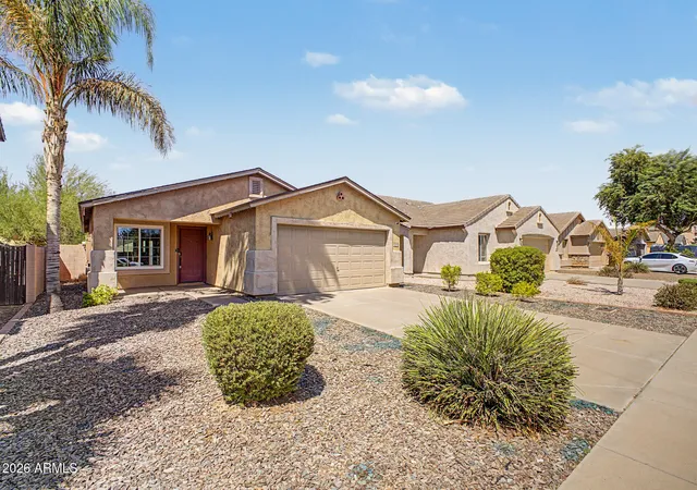 Photo 3 of Single family home for sale at 4868 E Meadow Mist Ln, San Tan Valley, AZ 85140 | MLS# 7068924 | Listing updated on 2026-08-20