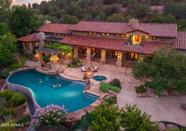1st image of 140 Hidden Meadow Dr, Sedona, AZ 86336 | MLS# 7068931