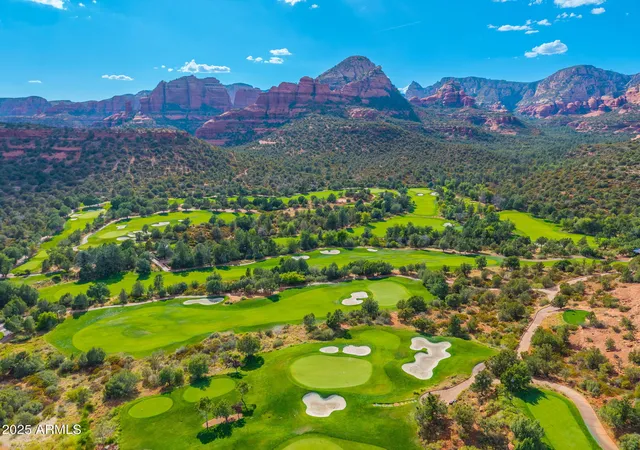200th image of 140 Hidden Meadow Dr, Sedona, AZ 86336 | MLS# 7068931