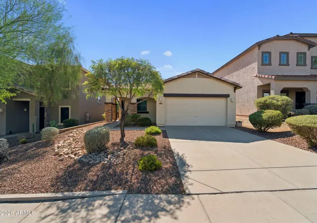 Photo 1 of Single family home for sale at 41326 N Parker Ln, Phoenix, AZ 85086 | MLS# 7070495 | Listing updated on 2026-09-05