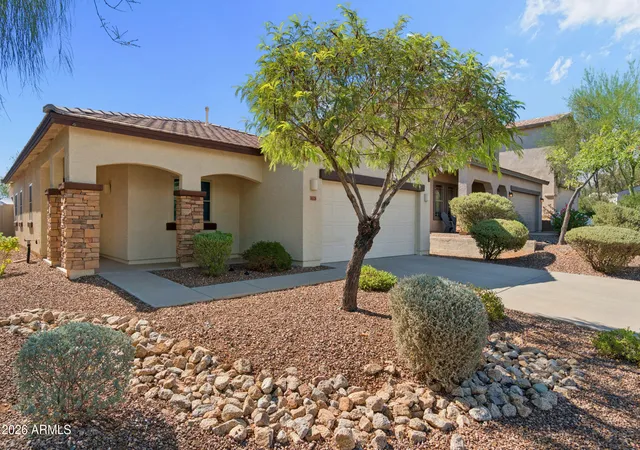 Photo 2 of Single family home for sale at 41326 N Parker Ln, Phoenix, AZ 85086 | MLS# 7070495 | Listing updated on 2026-09-05