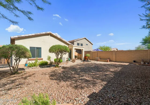 Photo 33 of Single family home for sale at 41326 N Parker Ln, Phoenix, AZ 85086 | MLS# 7070495 | Listing updated on 2026-09-05