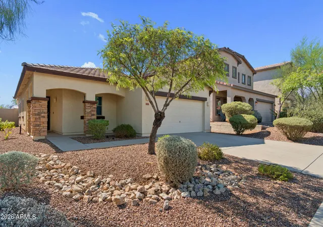Photo 2 of Single family home for sale at 41326 N Parker Ln, Phoenix, AZ 85086 | MLS# 7070495 | Listing updated on 2026-09-05