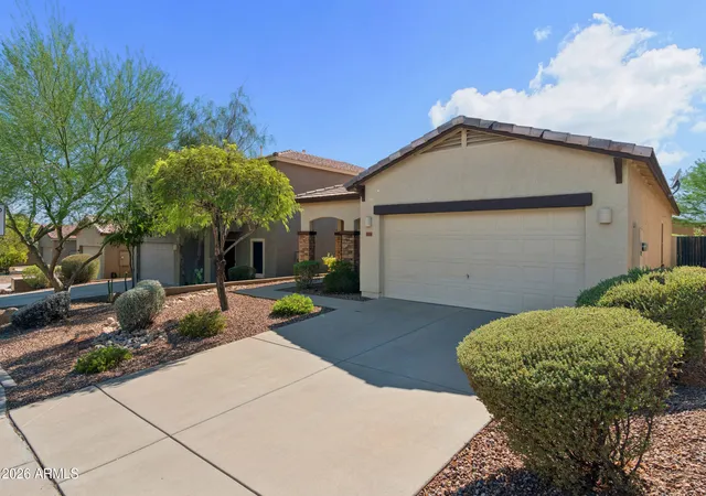 Photo 3 of Single family home for sale at 41326 N Parker Ln, Phoenix, AZ 85086 | MLS# 7070495 | Listing updated on 2026-09-05