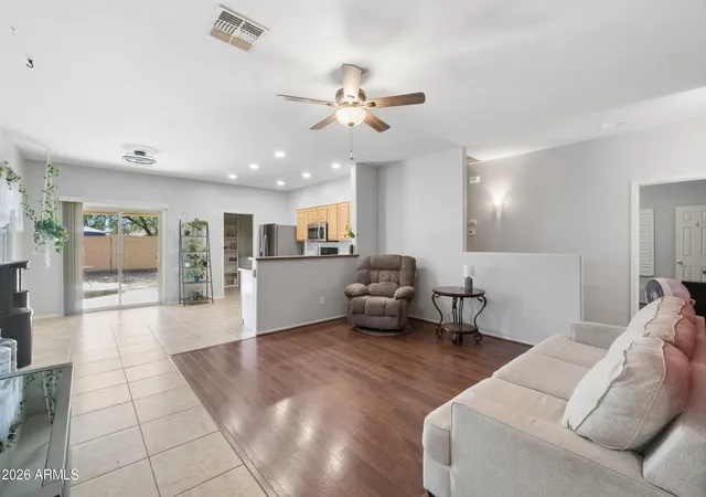 Photo 4 of Single family home for sale at 41326 N Parker Ln, Phoenix, AZ 85086 | MLS# 7070495 | Listing updated on 2026-09-05