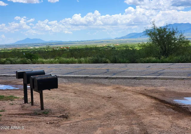 4th image of Lot 5 E Hwy 82 -- #2, Huachuca City, AZ 85616 | MLS# 7069497