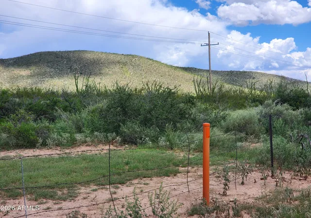 8th image of Lot 5 E Hwy 82 #2, Huachuca City, AZ 85616 | MLS# 7069497