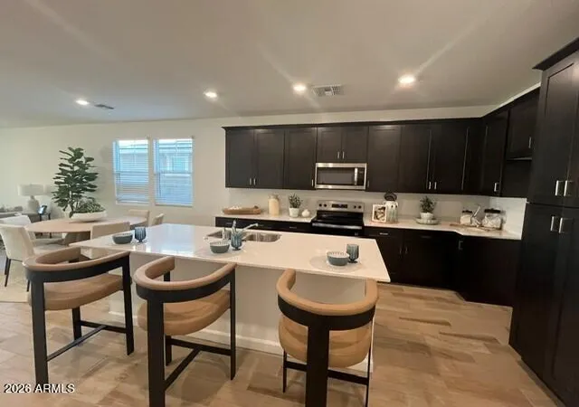 5th image of 3259 S 263Rd Dr, Buckeye, AZ 85326 | MLS# 7068929