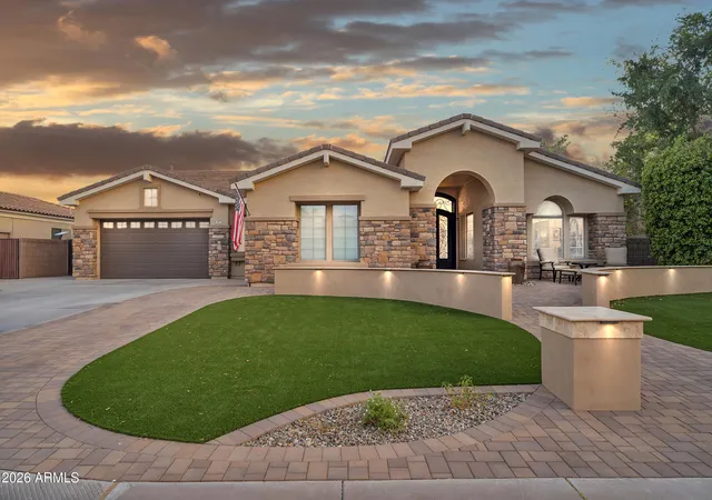 1st image of 607 E Elgin St, Gilbert, AZ 85295 | MLS# 7069187