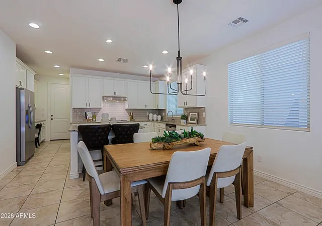 Photo 1 of Single family home for sale at 157 E Cyn Way, Chandler, AZ 85249 | MLS# 7069447 | Listing updated on 2026-10-28