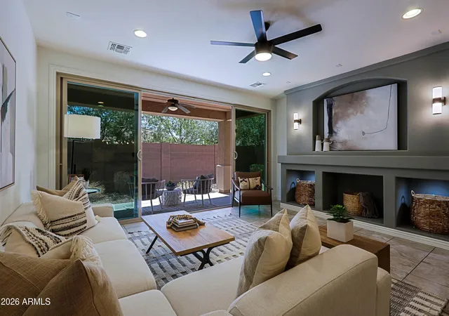 Photo 1 of Single family home for sale at 157 E Cyn Way, Chandler, AZ 85249 | MLS# 7069447 | Listing updated on 2026-08-24