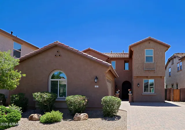 Photo 2 of Single family home for sale at 157 E Cyn Way, Chandler, AZ 85249 | MLS# 7069447 | Listing updated on 2026-08-24