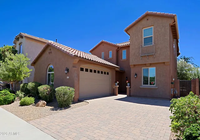 Photo 3 of Single family home for sale at 157 E Cyn Way, Chandler, AZ 85249 | MLS# 7069447 | Listing updated on 2026-08-24
