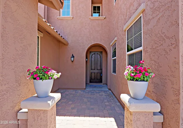 Photo 3 of Single family home for sale at 157 E Cyn Way, Chandler, AZ 85249 | MLS# 7069447 | Listing updated on 2026-08-24