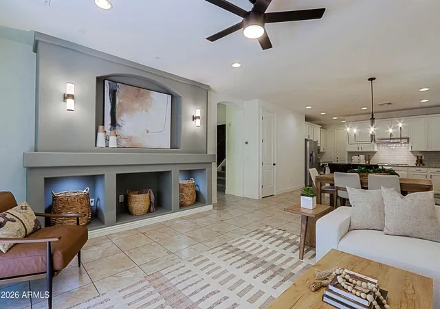 Photo 4 of Single family home for sale at 157 E Cyn Way, Chandler, AZ 85249 | MLS# 7069447 | Listing updated on 2026-08-24