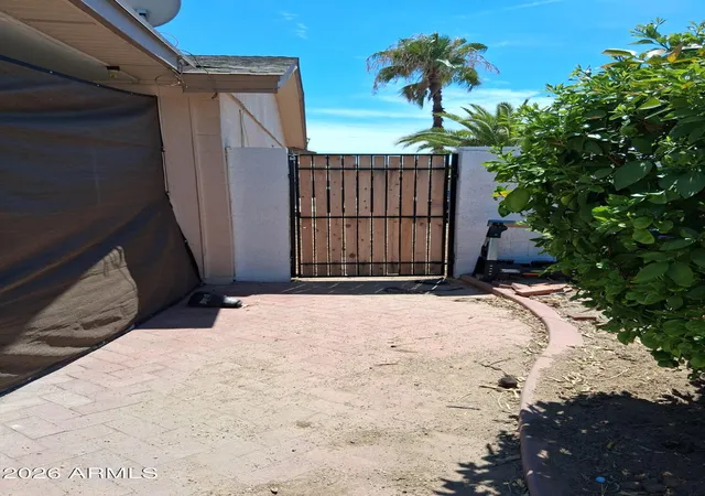 24th image of 3902 W Villa Theresa Dr, Glendale, AZ 85308 | MLS# 7068922
