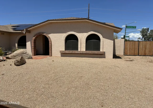 2nd image of 3902 W Villa Theresa Dr, Glendale, AZ 85308 | MLS# 7068922