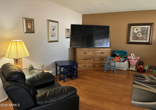 Photo 3 of Single family home for sale at 3902 W Villa Theresa Dr, Glendale, AZ 85308 | MLS# 7068922 | Listing updated on 2026-10-01