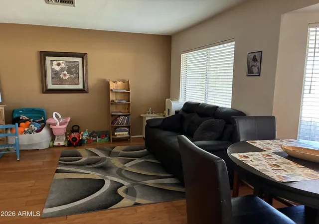 Photo 4 of Sale Pending at 3902 W Villa Theresa Dr, Glendale, AZ 85308 | MLS# 7068922 | Listing updated on 2026-10-24