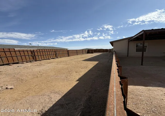15th image of 466 Brandeis Dr, Morristown, AZ 85342 | MLS# 7069249