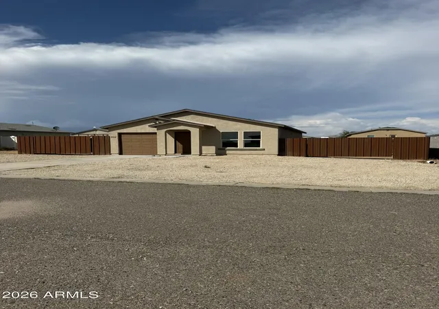 Photo 3 of Single family home for sale at 466 Brandeis Dr, Morristown, AZ 85342 | MLS# 7069249 | Listing updated on 2026-09-22