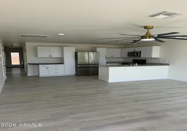 Photo 3 of Single family home for sale at 466 Brandeis Dr, Morristown, AZ 85342 | MLS# 7069249 | Listing updated on 2026-09-22