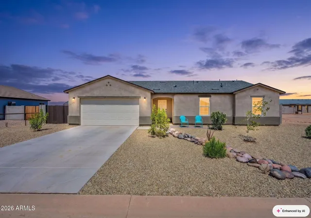 1st image of 13615 S Silent Rd, Arizona City, AZ 85123 | MLS# 7069542