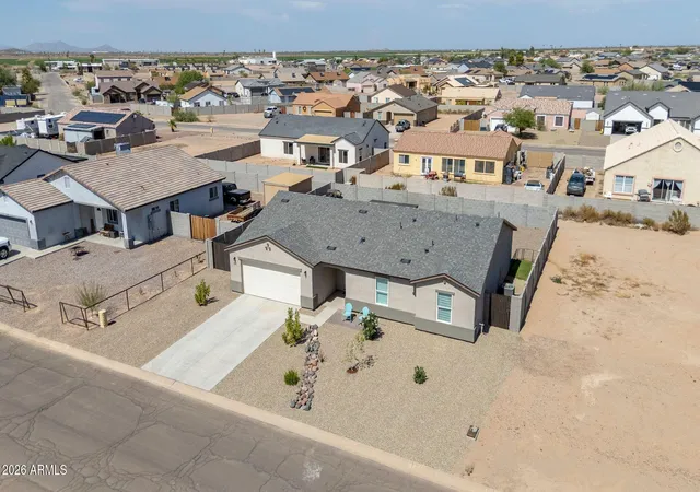 Photo 3 of Single family home for sale at 13615 S Silent Rd, Arizona City, AZ 85123 | MLS# 7069542 | Listing updated on 2026-09-13