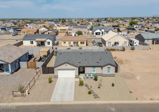 Photo 3 of Single family home for sale at 13615 S Silent Rd, Arizona City, AZ 85123 | MLS# 7069542 | Listing updated on 2026-09-13