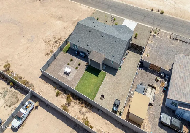 Photo 4 of Single family home for sale at 13615 S Silent Rd, Arizona City, AZ 85123 | MLS# 7069542 | Listing updated on 2026-09-13